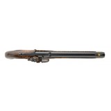 "Contemporary Cased Flintlock Pistols (BP104)" - 12 of 14