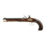 "Contemporary Cased Flintlock Pistols (BP104)" - 8 of 14