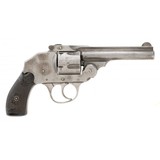 "Iver Johnson Top Break .38 S&W Revolver (PR60761)" - 5 of 6
