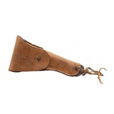 "WWII US Military 1911A1 Holster (MM2273)" - 1 of 2
