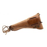 "WWII US Military 1911A1 Holster (MM2273)" - 2 of 2