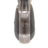 "Remington 95 Over/Under Derringer .41 Rimfire (AH8043)" - 2 of 6