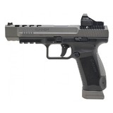 "Canik TP9 SFX 9mm (PR60695)" - 4 of 4