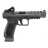 "Canik TP9 SFX 9mm (PR60695)" - 1 of 4