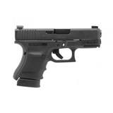 "Glock 30 Gen. 4 .45 ACP (PR60700)" - 1 of 4