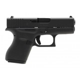 "Glock 43 9mm (PR60699)" - 1 of 4