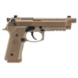 "Beretta M9A3 9mm (PR60706)" - 1 of 7