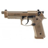"Beretta M9A3 9mm (PR60706)" - 7 of 7
