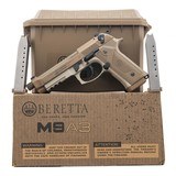 "Beretta M9A3 9mm (PR60706)" - 2 of 7