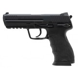 "Heckler & Koch HK45 .45 ACP (PR60707)" - 2 of 4