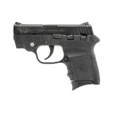 "Smith & Wesson Bodyguard 380 (PR60711)" - 3 of 3