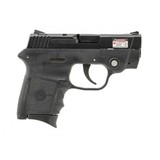 "Smith & Wesson Bodyguard 380 (PR60711)" - 1 of 3