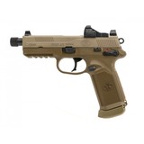 "FN FNX-45 .45 ACP (PR60712)" - 4 of 4