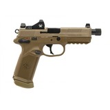 "FN FNX-45 .45 ACP (PR60712)" - 1 of 4