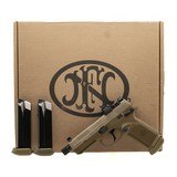 "FN FNX-45 .45 ACP (PR60712)" - 2 of 4