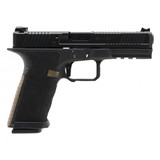 "Salient Arms BLU-S 9mm (PR60716)" - 1 of 4