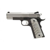 "Ruger SR1911 Navy Special Warfare 9mm (PR60717)" - 7 of 7