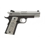 "Ruger SR1911 Navy Special Warfare 9mm (PR60717)" - 1 of 7