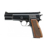 "Browning Hi-Power C-Series 9mm (PR60719)" - 6 of 6