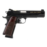 "Sig Sauer 1911 'Texas Edition' .45 ACP (PR60723)" - 1 of 6