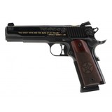 "Sig Sauer 1911 'Texas Edition' .45 ACP (PR60723)" - 4 of 6