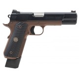 "Wilson Combat Tactical Carry .45 ACP (PR60727)" - 1 of 7