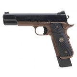 "Wilson Combat Tactical Carry .45 ACP (PR60727)" - 7 of 7