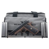 "Wilson Combat Tactical Carry .45 ACP (PR60727)" - 2 of 7
