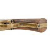 "San Marco 1st Model Dragoon Blackpowder .44 (PR60764)" - 6 of 7