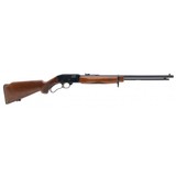 "Mossberg 402 .22LR (R37907)" - 1 of 4