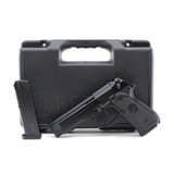 "Beretta 92FS 9mm (NGZ30) NEW" - 2 of 3