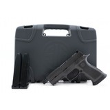 "Sig Sauer P320 X-Five Legion Carry 9mm (NGZ578) New" - 3 of 3