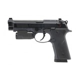 "Beretta 92X G RDO 9mm (PR60280)" - 6 of 6