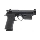 "Beretta 92X G RDO 9mm (PR60280)" - 1 of 6