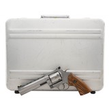 "Dan Wesson 744 Pistol Pac .44 Magnum (PR59880)" - 4 of 13
