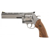 "Dan Wesson 744 Pistol Pac .44 Magnum (PR59880)" - 1 of 13