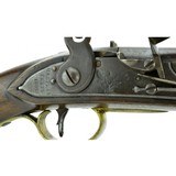 "US Model 1805 Flintlock Pistol (AH4999)" - 3 of 6