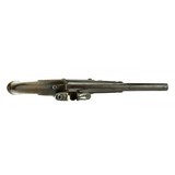 "US Model 1805 Flintlock Pistol (AH4999)" - 5 of 6