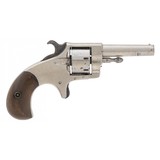 "Hopkins & Allen Capt Jack .22 Short (AH5963)" - 6 of 6