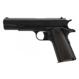 "High Standard model o/f 1911 .45 ACP (PR60715)" - 4 of 7
