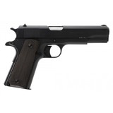"High Standard model o/f 1911 .45 ACP (PR60715)" - 1 of 7