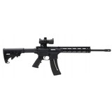 "Smith & Wesson M&P15-22 .22 LR (R37874)" - 1 of 4