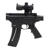 "Smith & Wesson M&P15-22 .22 LR (R37874)" - 3 of 4