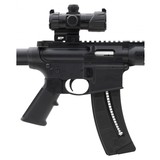 "Smith & Wesson M&P15-22 .22 LR (R37874)" - 2 of 4