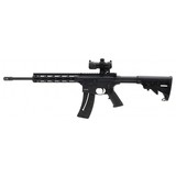 "Smith & Wesson M&P15-22 .22 LR (R37874)" - 4 of 4