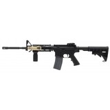 "Colt M4 Carbine 5.56MM (C17905)" - 4 of 4