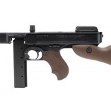 "Auto Ordinance 1927A-1 DLX *SBR .45ACP (R37879) NEW" - 3 of 5