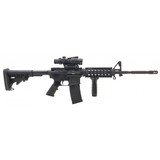 "Bushmaster XM15-E2S 5.56 NATO (R37872)" - 1 of 4