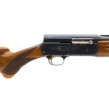 "Browning Auto-5 Twenty 20 Gauge (S14457)" - 2 of 4