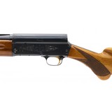 "Browning Auto-5 Twenty 20 Gauge (S14457)" - 3 of 4